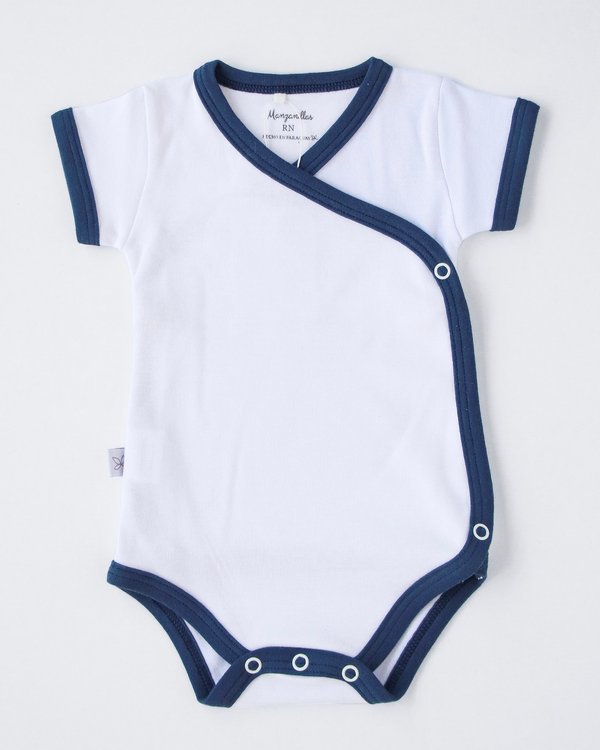 Body CALTON 366 - Azul