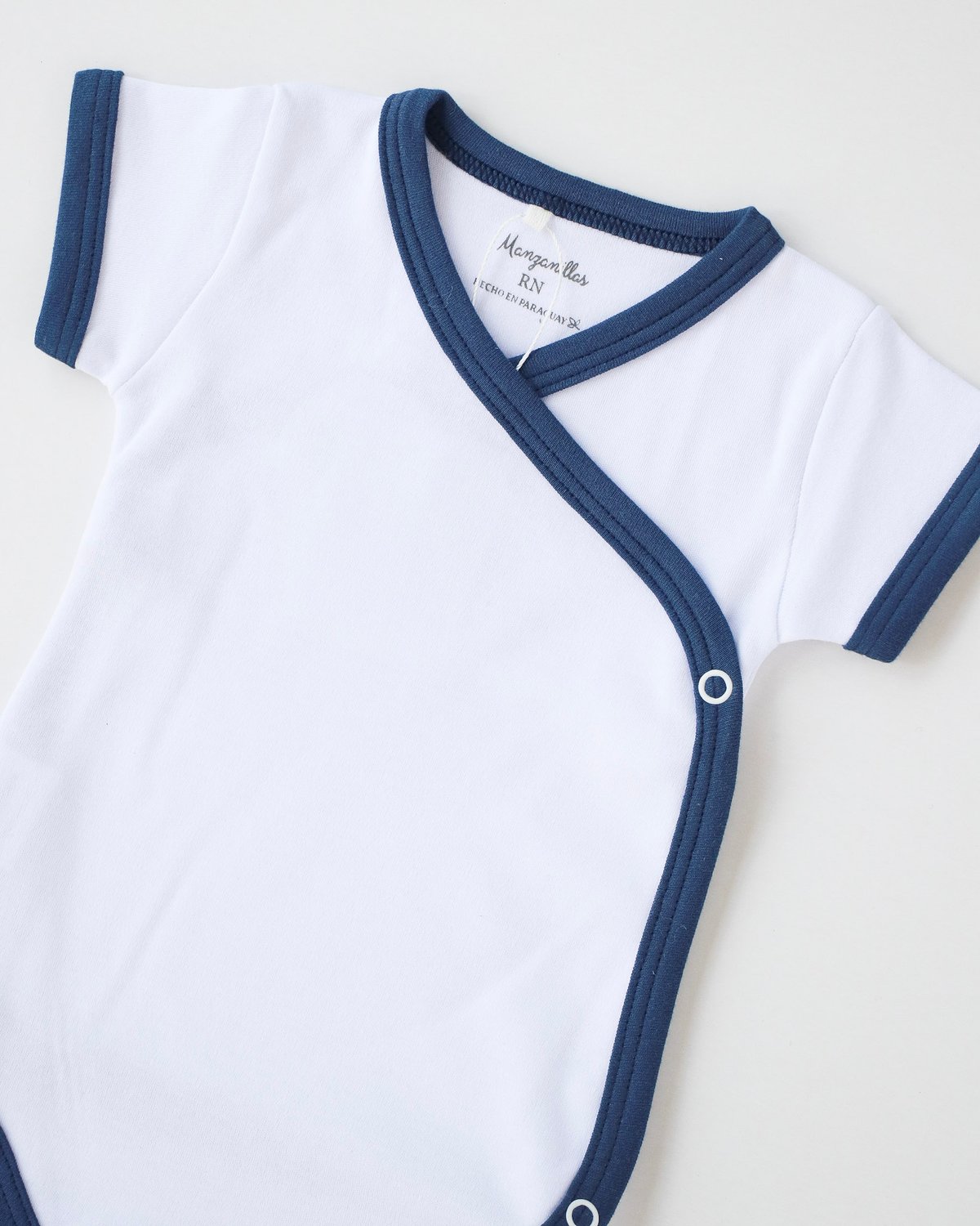 Body CALTON 366 - Azul - 2