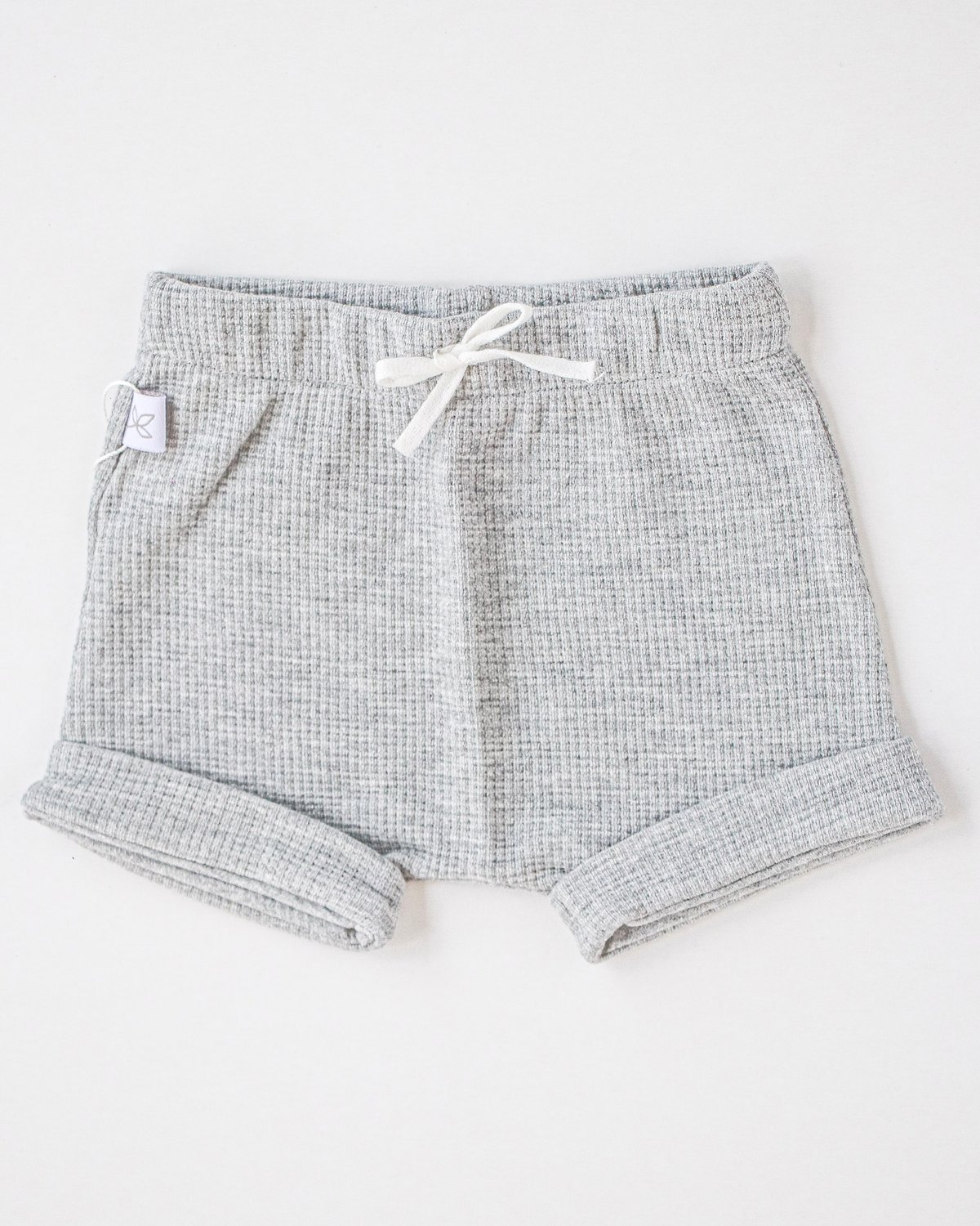 Short TUCSON 464 - Gris Oscuro