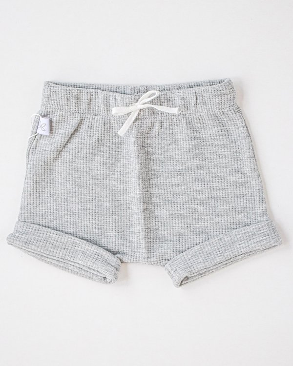 Short TUCSON 464 - Gris Oscuro