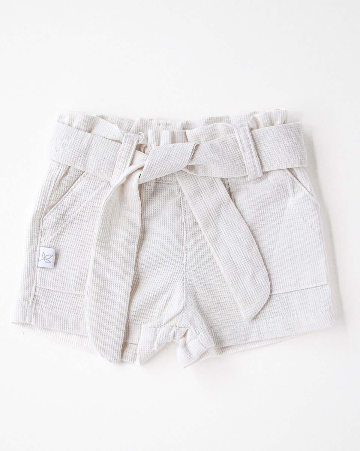 Short ANTEQUERA 570 - Tiza Liso