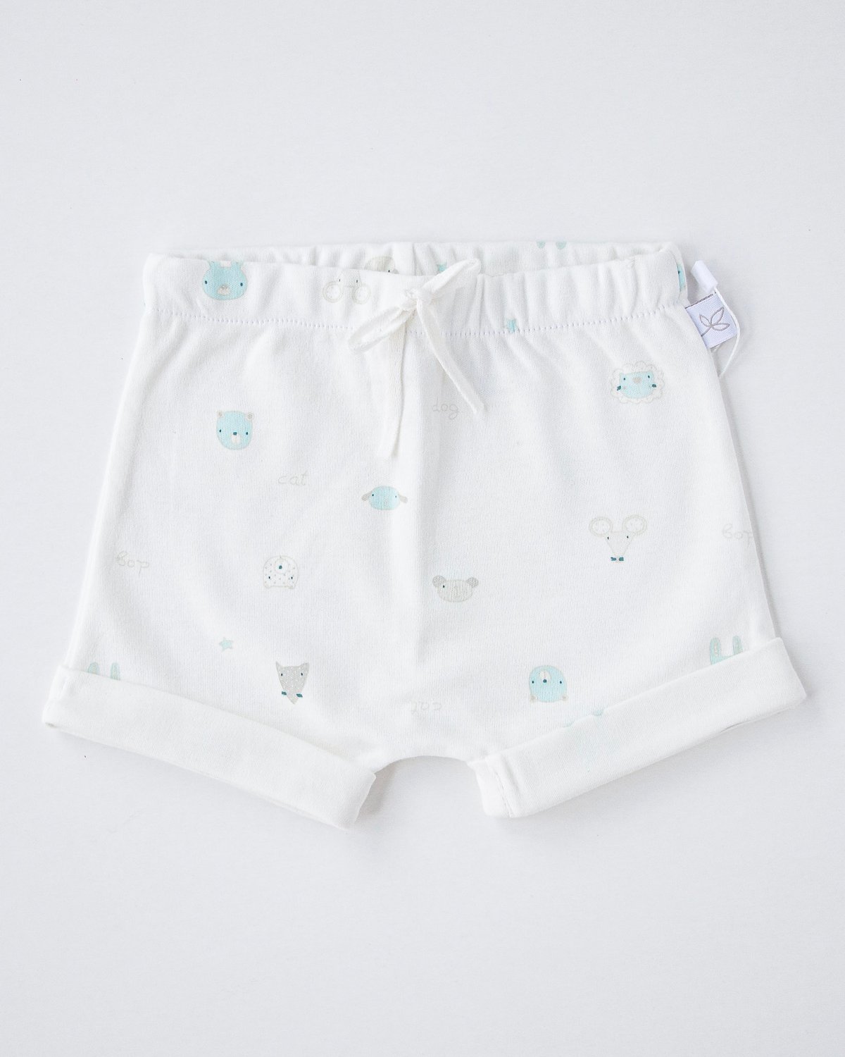 Short SAN JOSE 331 - Tiza Animalitos Nene