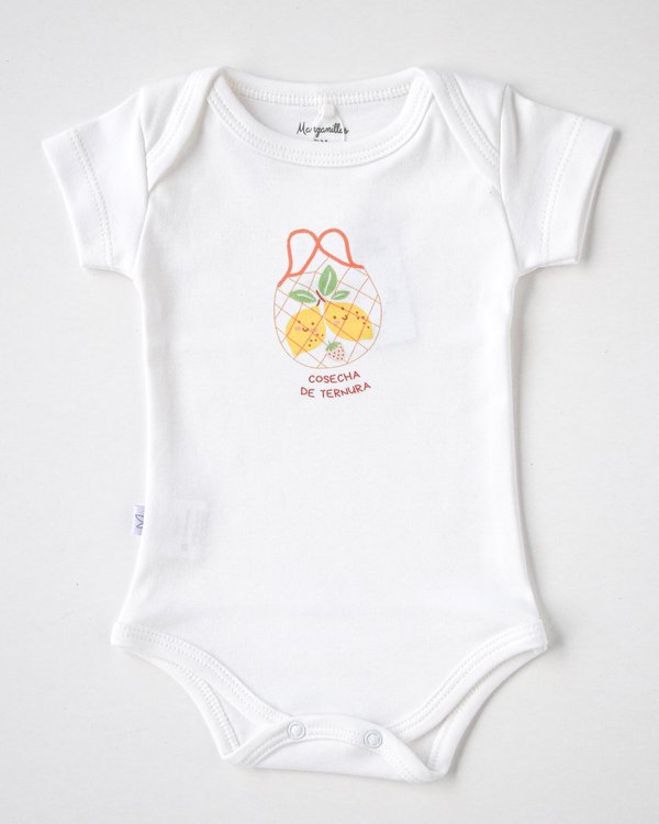 Body MACIEL 607 - Cosecha de Ternura