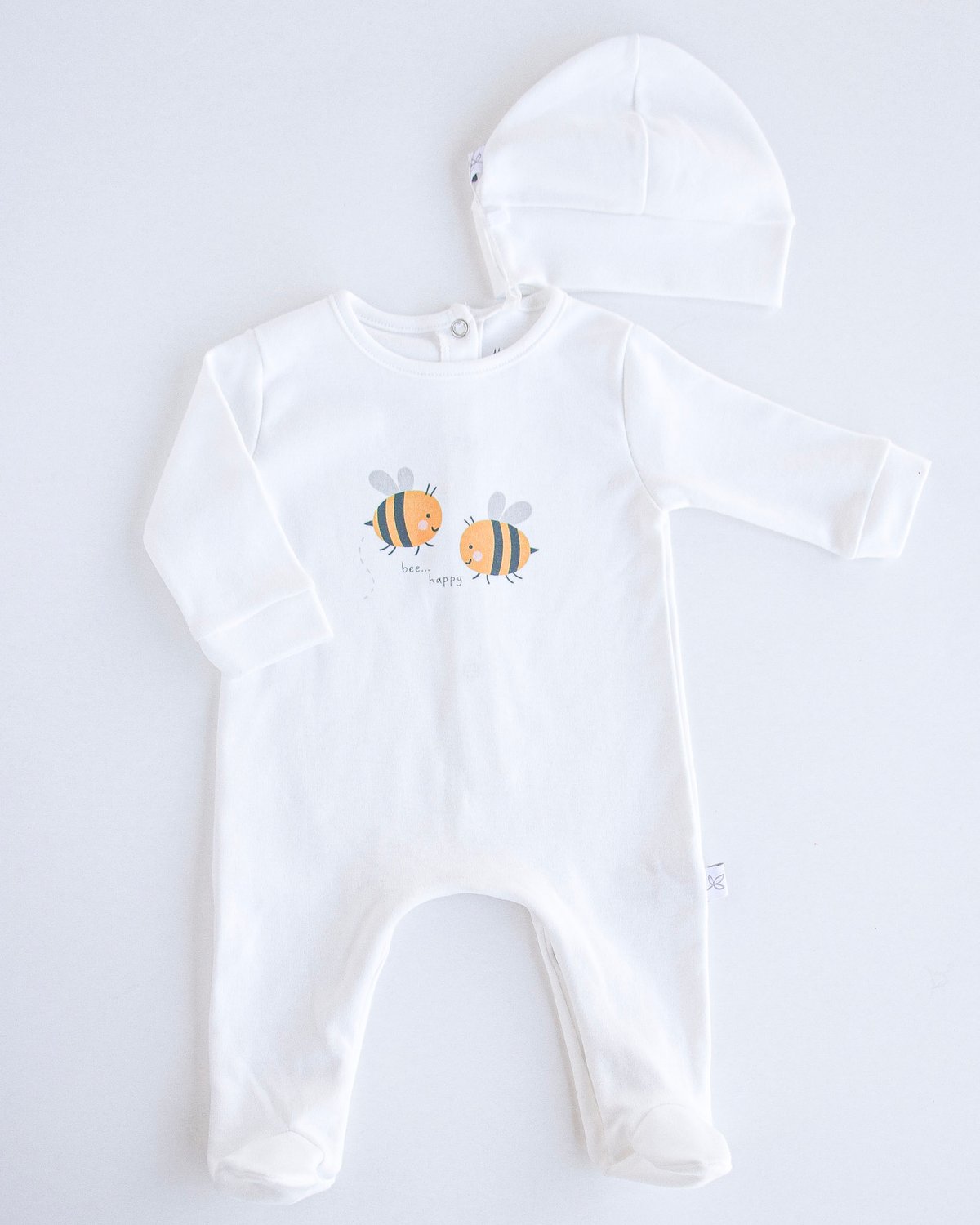 Osito ITACURUBI 605 - Bee Happy