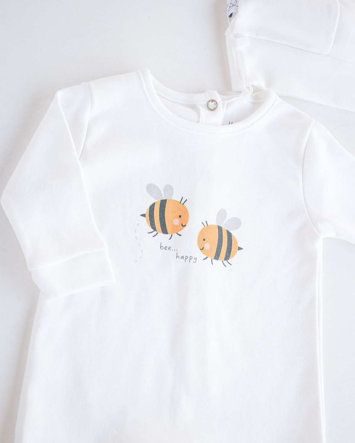 Osito ITACURUBI 605 - Bee Happy - 2