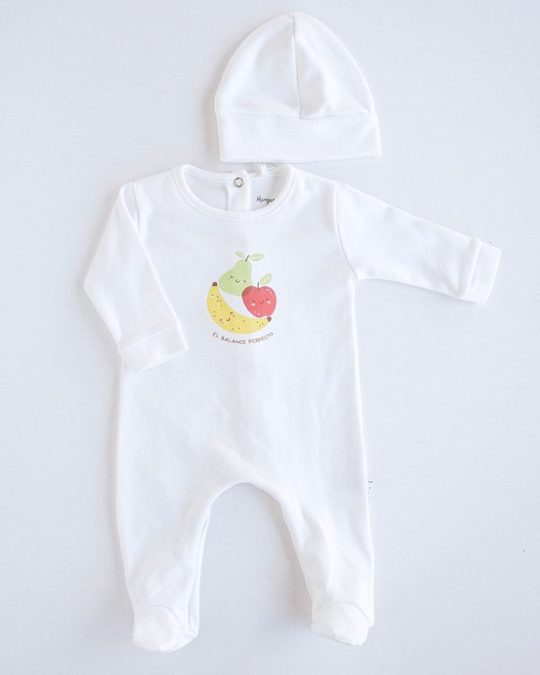 Osito ITACURUBI 605 - El Balance Perfecto