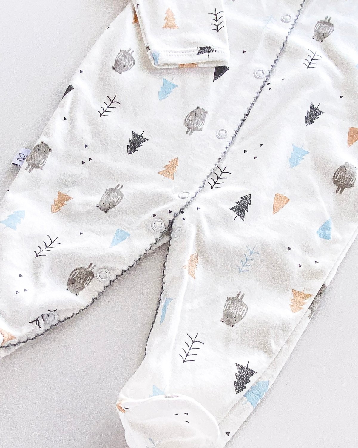 Osito FLORENCIA 51 - Ositos y Arbolitos Unisex - 3