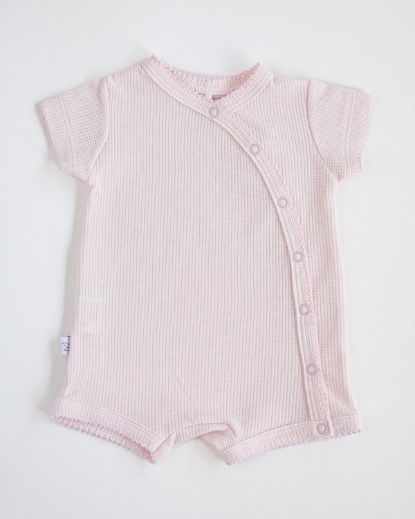 Osito CAMBYRETA 608 - Rosa