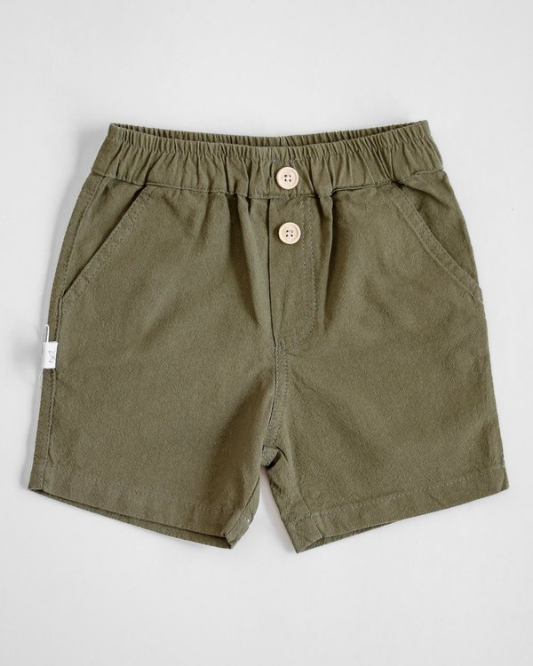 Bermuda SAN LORENZO 604 - Verde