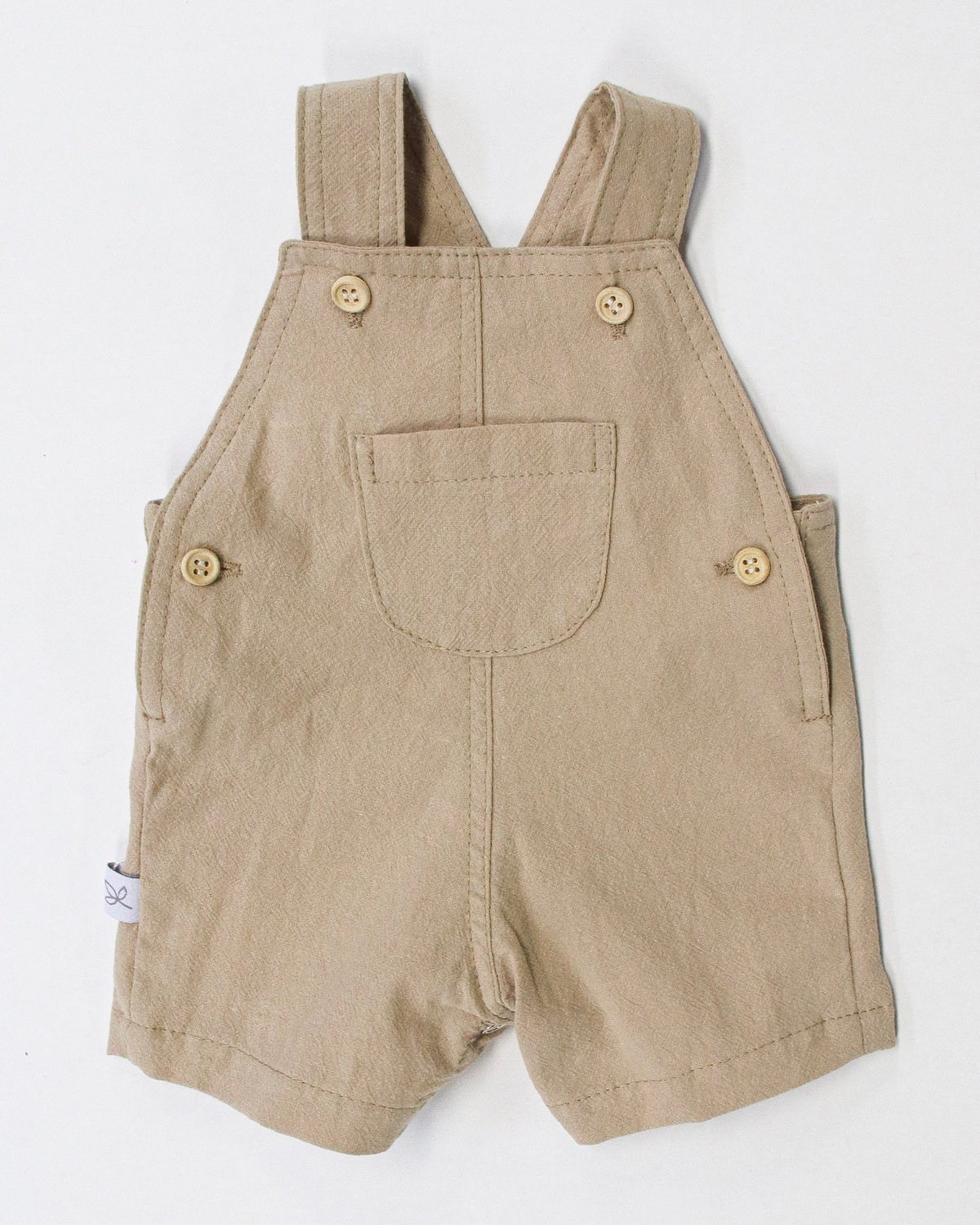 Jardinera ITA 572 - Beige Oscuro