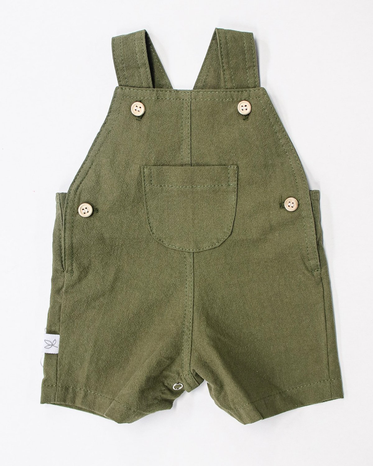 Jardinera ITA 572 - Verde