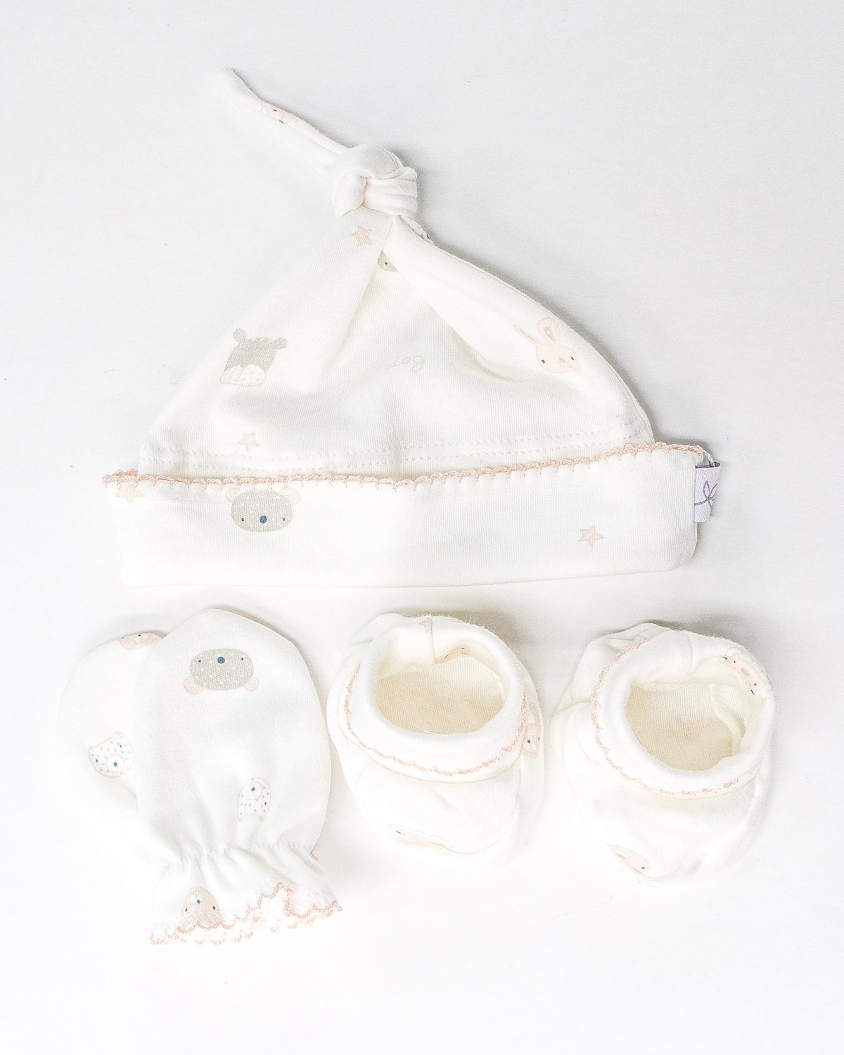 Kit ATLANTA 1166 - Tiza Animalitos Nena