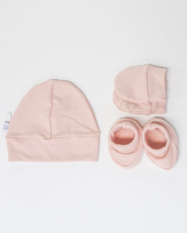 Kit MANILA 1167 - Rosa Viejo