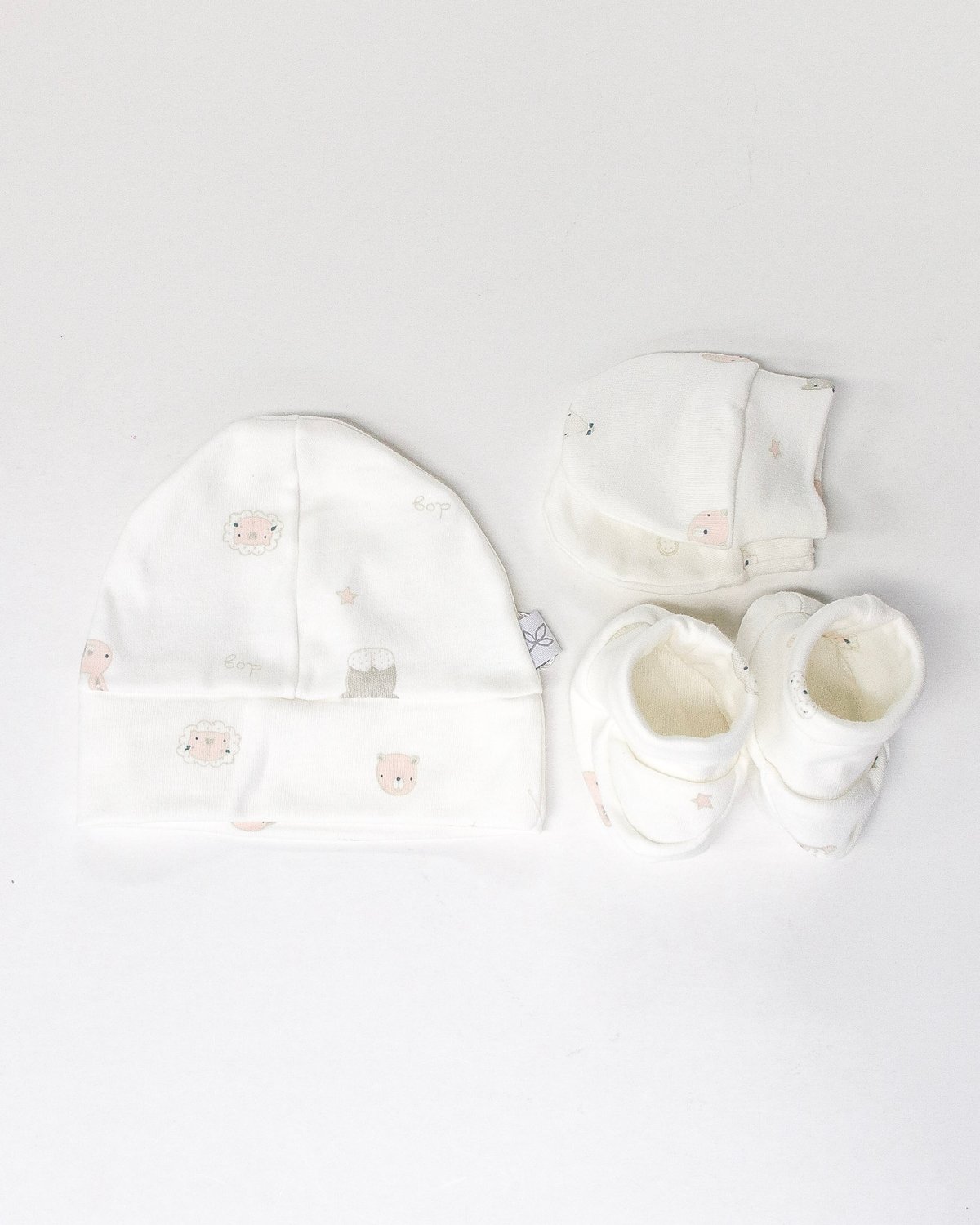 Kit MANILA 1167 - Tiza Animalitos Nena