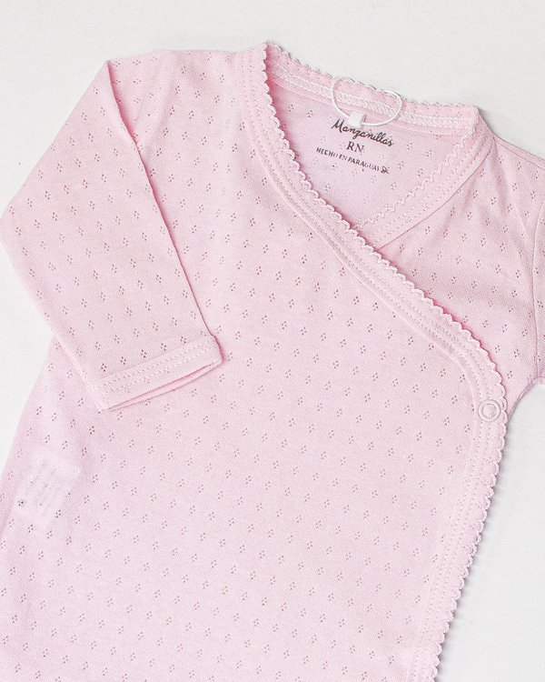 Body BARRANQUILLA 55 - Rosa Baena