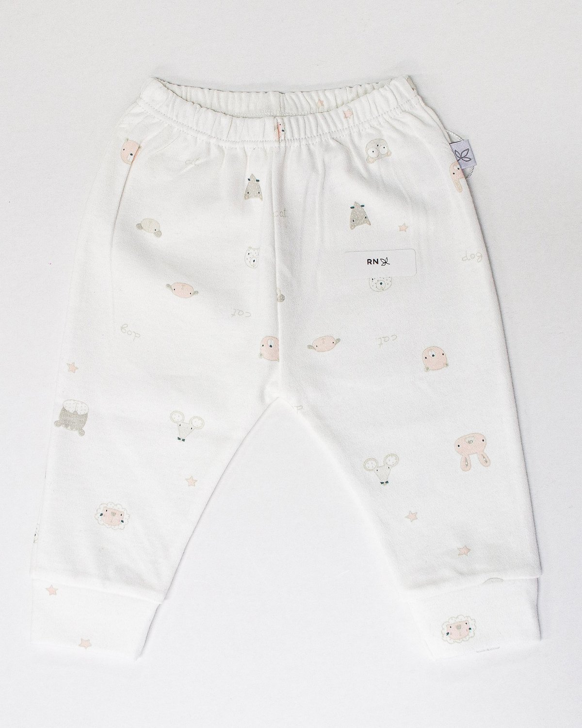 Patita CALI 1282 - Animalitos Nena