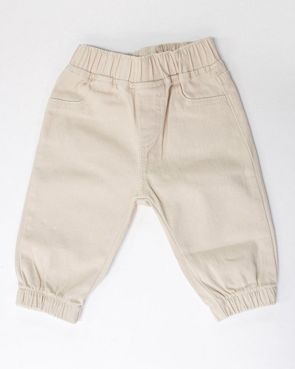 Jogger ÑEMBY 620 - Beige