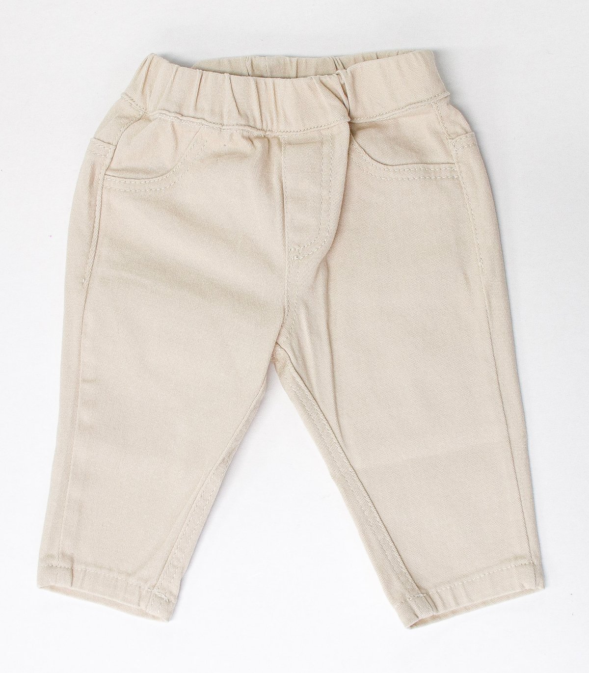 Pantalon SAN COSME 560 - Beige