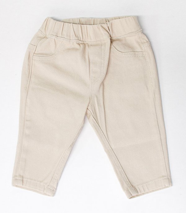Pantalon SAN COSME 560 - Beige