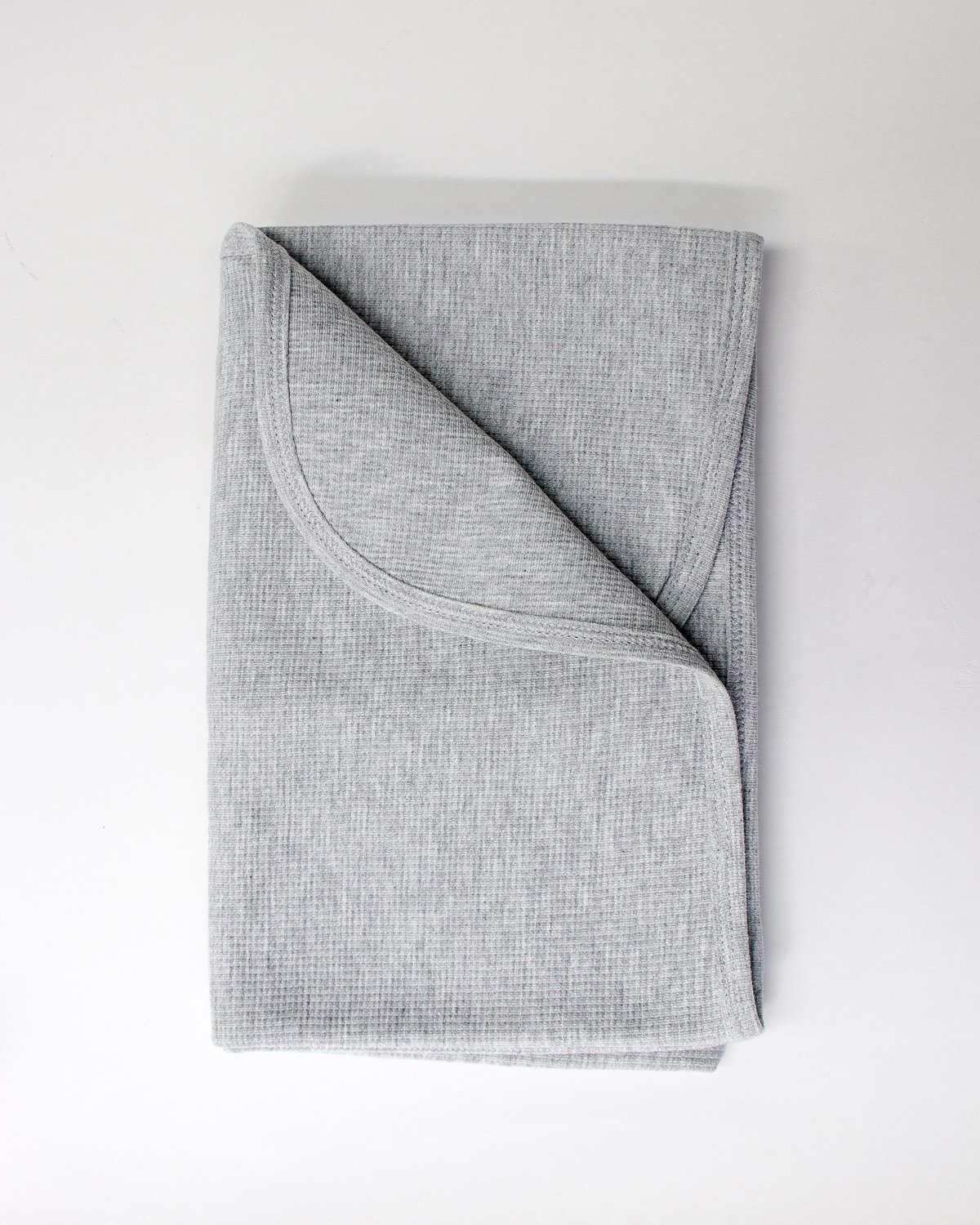 Manta PRAIA 1411 - Gris