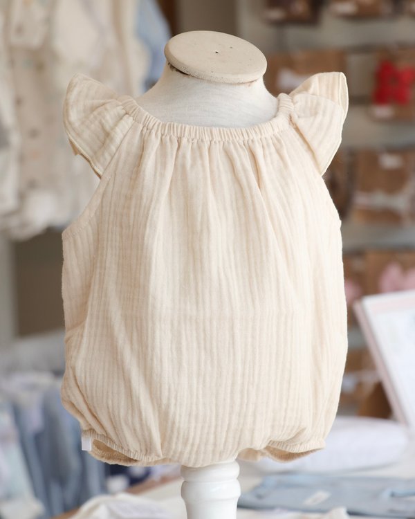 Babuchona LIA 625 beige