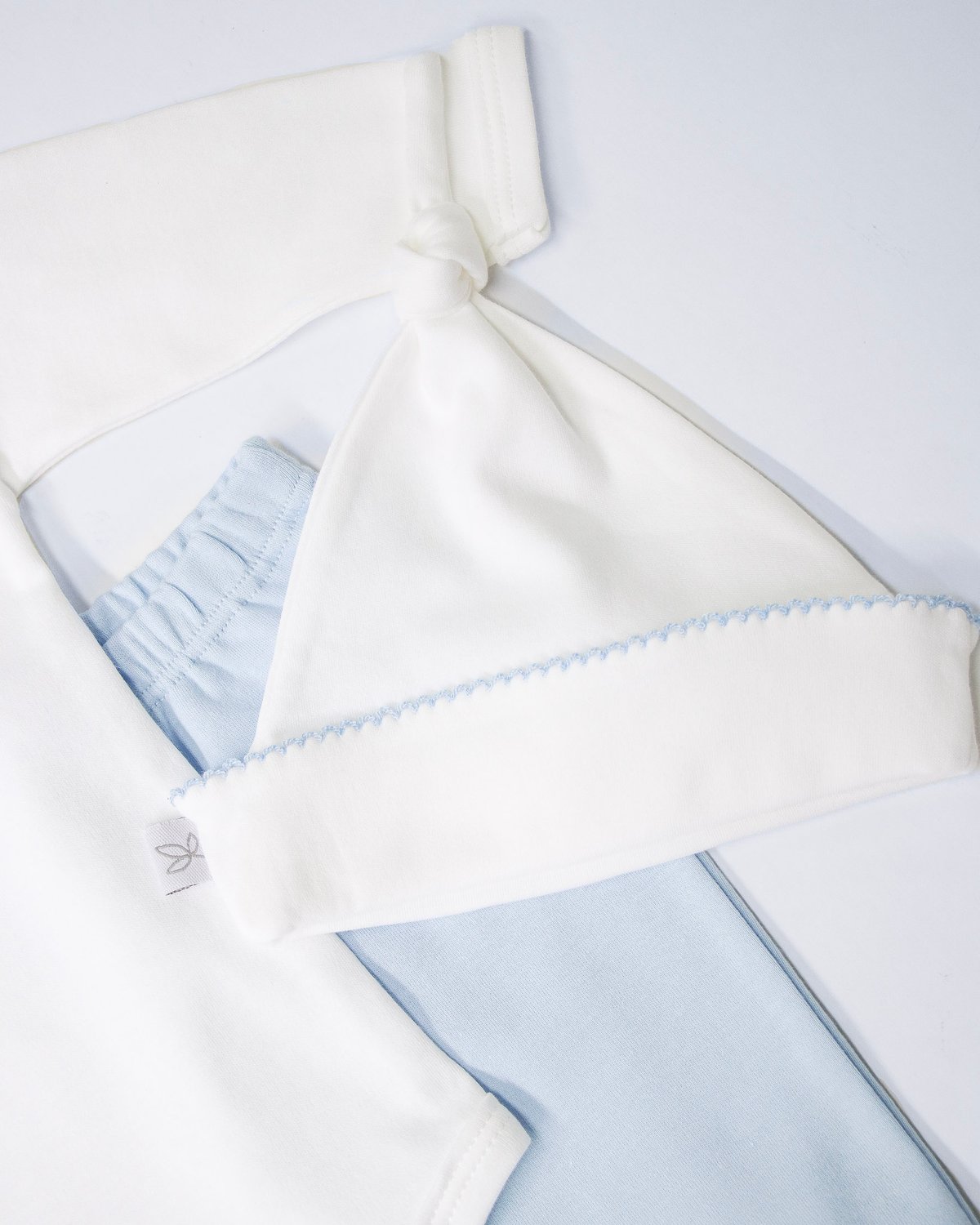 Conjunto BELO HORIZONTE 242 - Celeste - 2