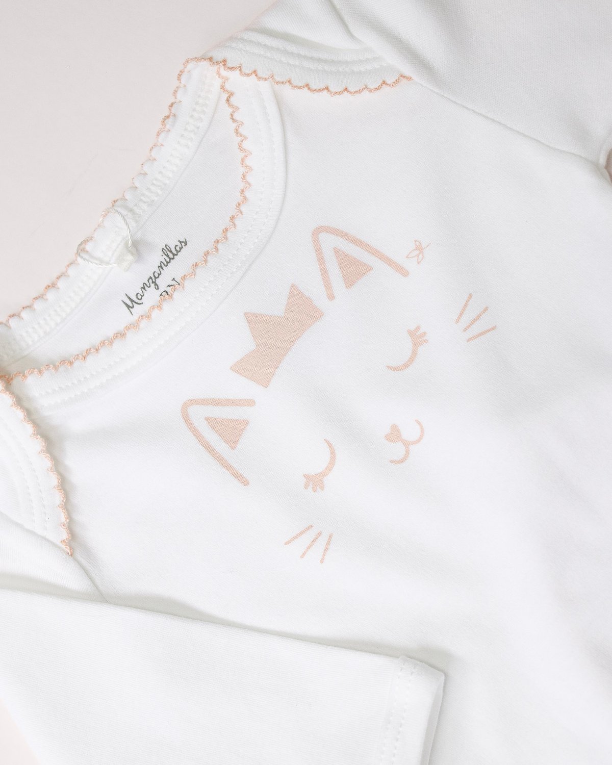 Conjunto BELO HORIZONTE 242 - Rosa - 2