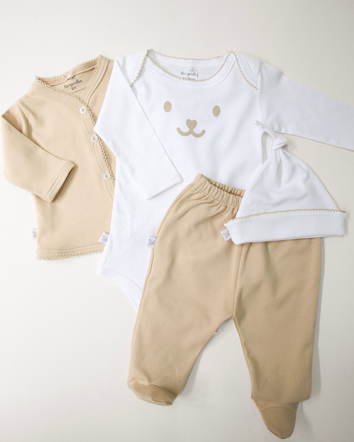 Conjunto BELO HORIZONTE 242 - Arena - 4