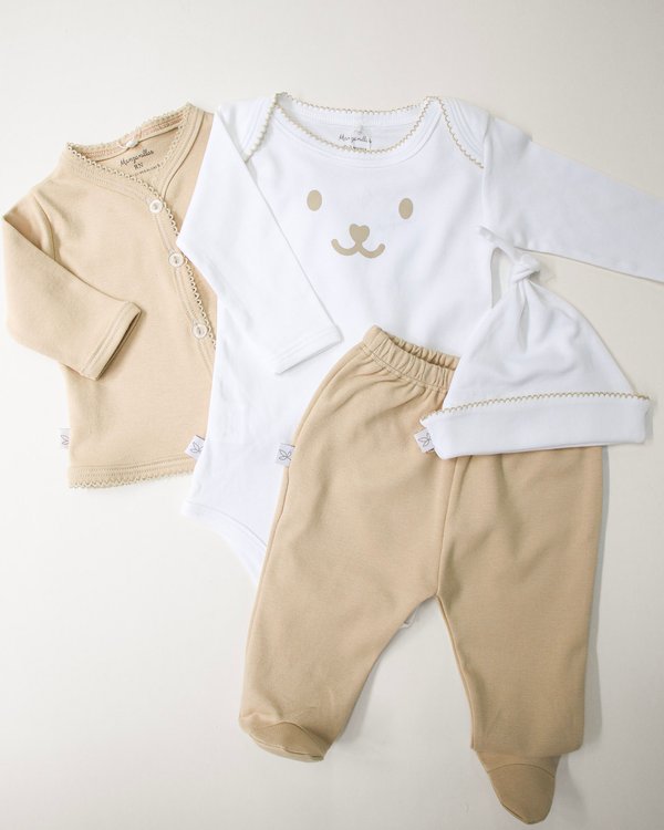 Conjunto BELO HORIZONTE 242 - Arena, Body Tiza