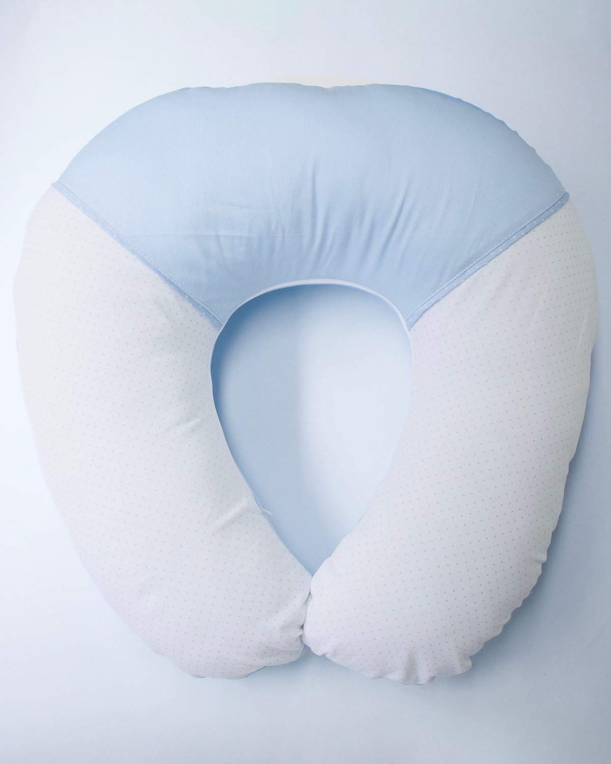 Almohada de Amamantar CALGARY 31 - Celeste Motitas