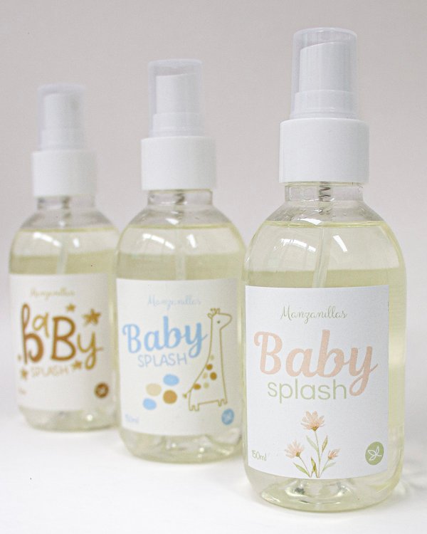 Perfume Manzanillas 171 - 150ml