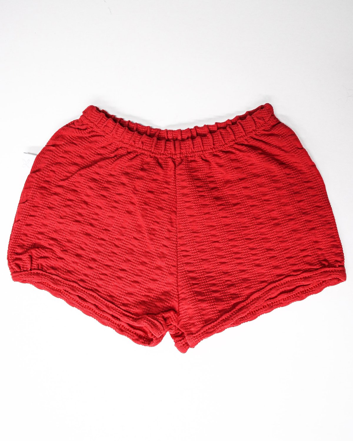 Short ARLINGTON 374 - Rojo