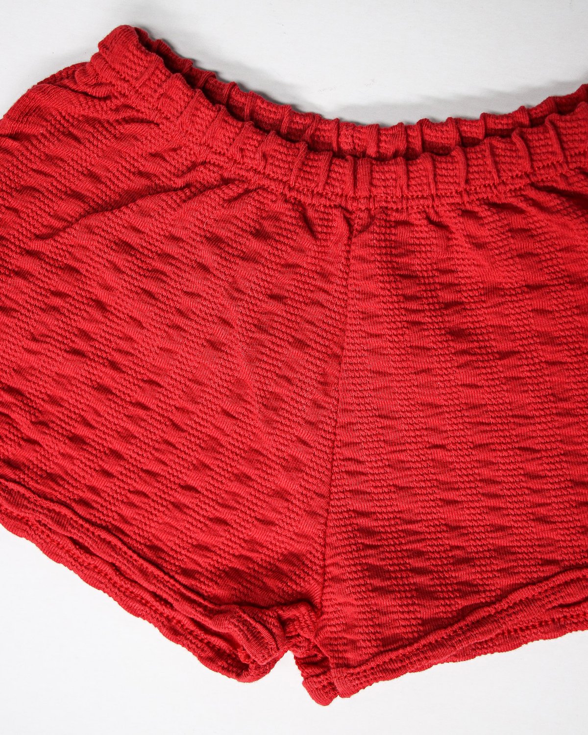 Short ARLINGTON 374 - Rojo - 2