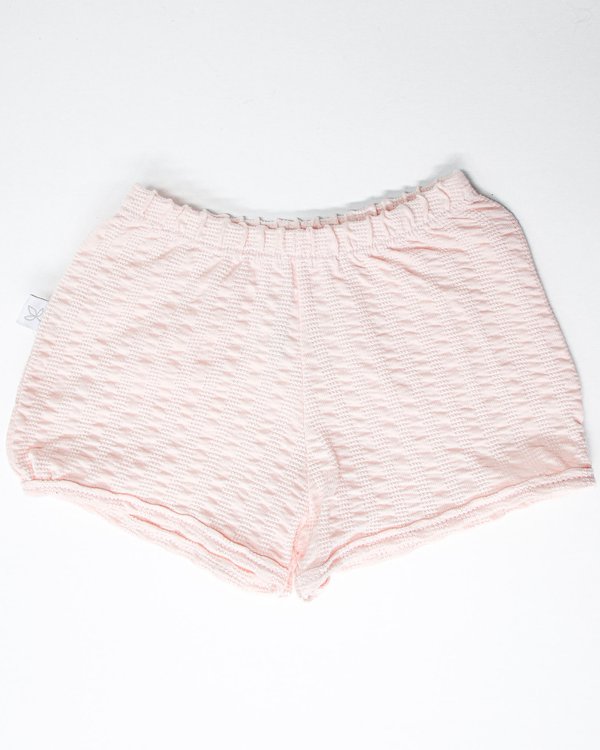 Short ARLINGTON 374 - Salmón