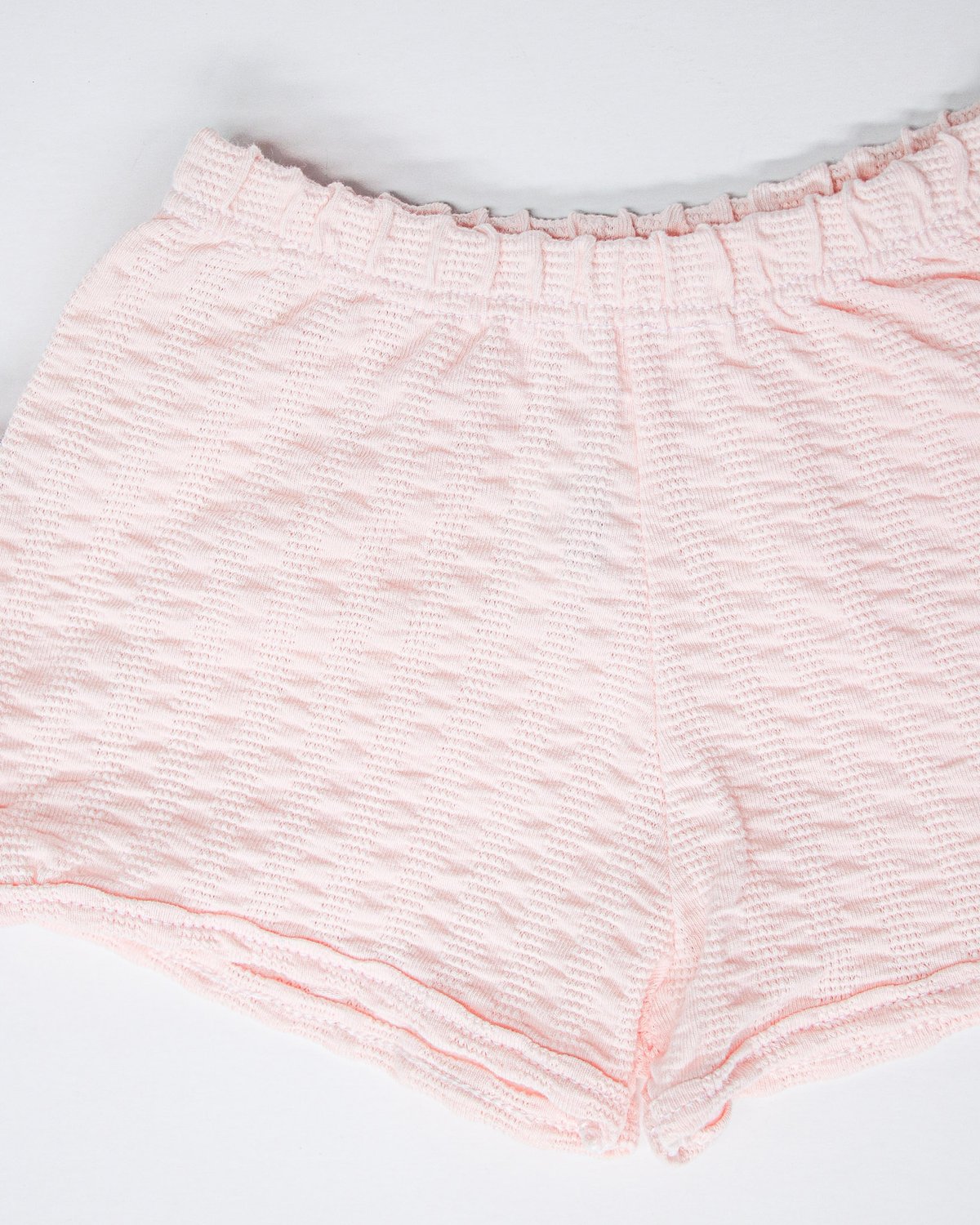 Short ARLINGTON 374 - Salmón - 2