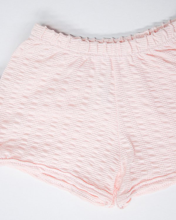 Short ARLINGTON 374 - Salmón