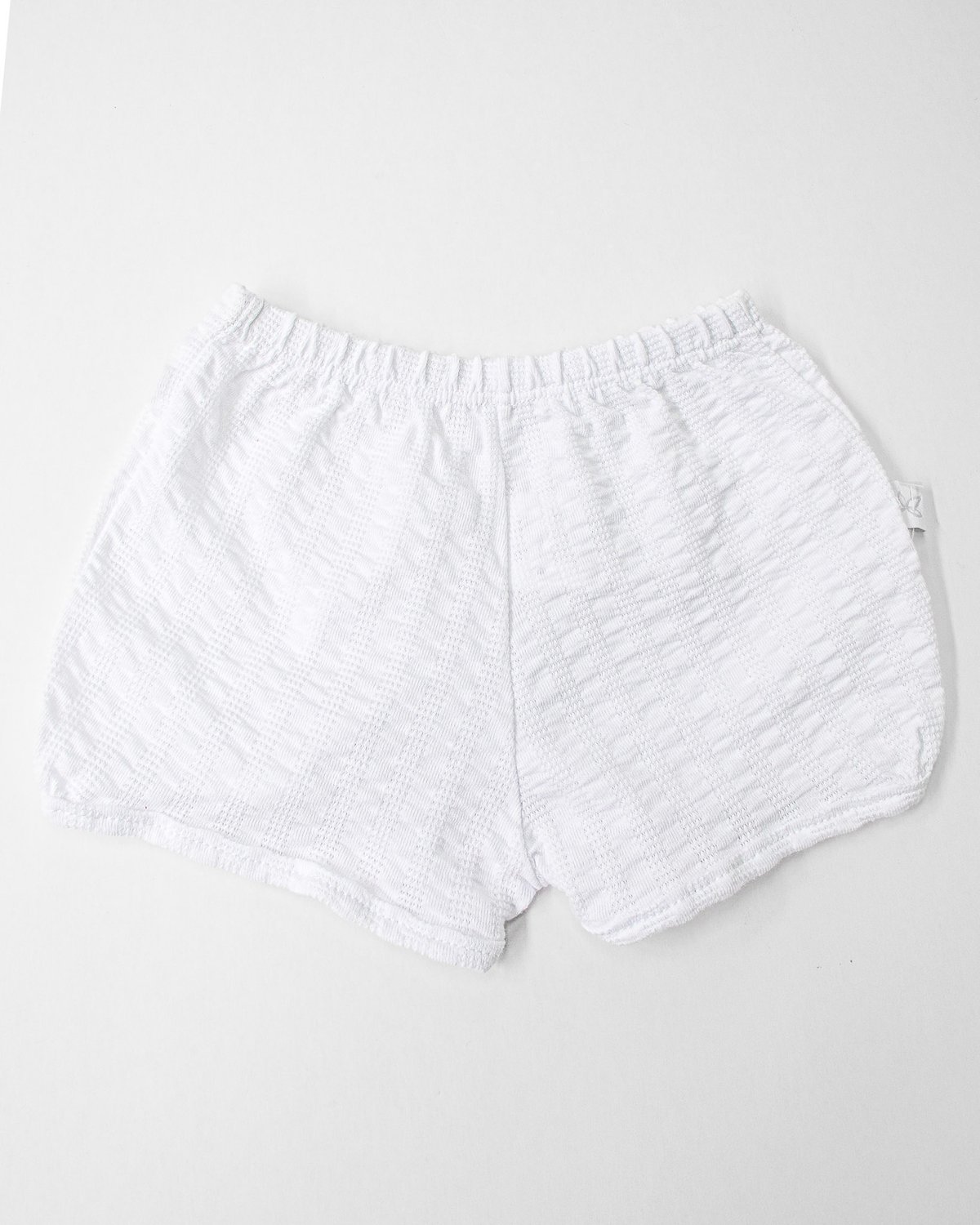 Short ARLINGTON 374 - Blanco