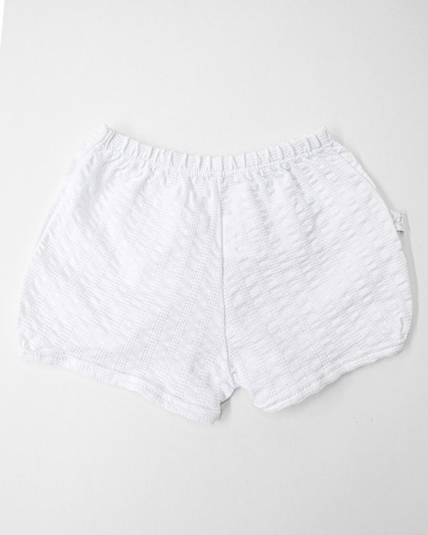 Short ARLINGTON 374 - Blanco