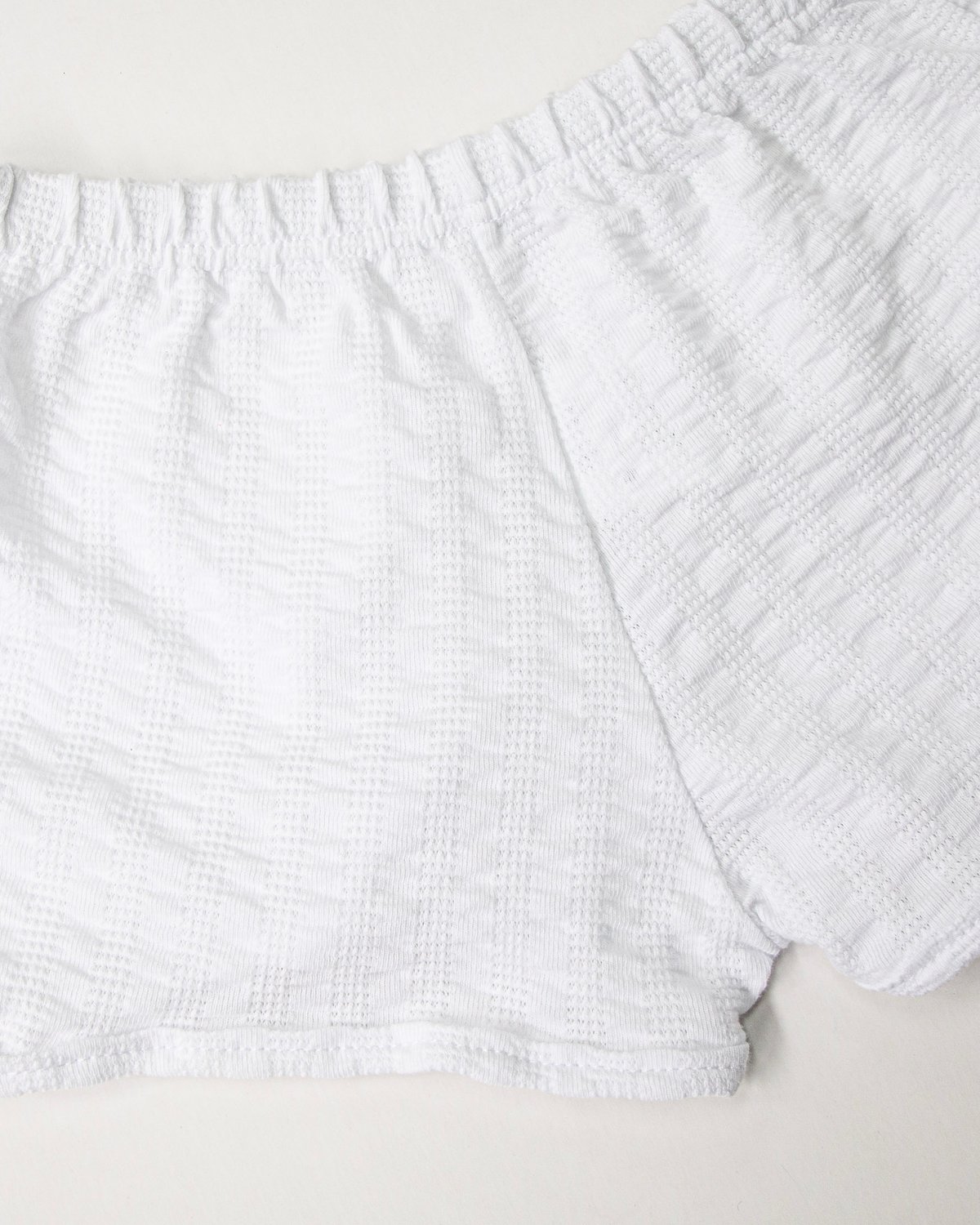 Short ARLINGTON 374 - Blanco - 2