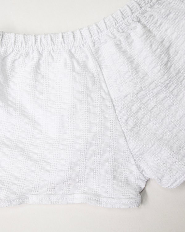 Short ARLINGTON 374 - Blanco