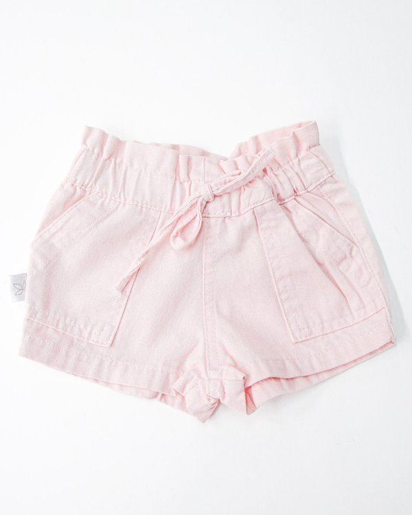 Short GEORGIA 368 - Rosa