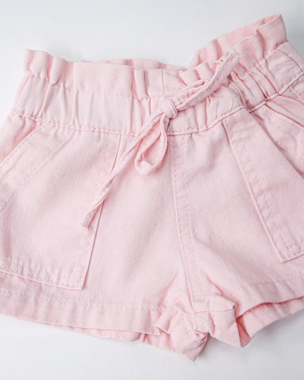 Short GEORGIA 368 - Rosa