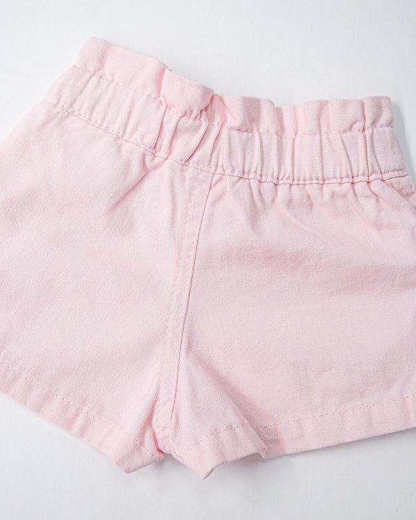 Short GEORGIA 368 - Rosa