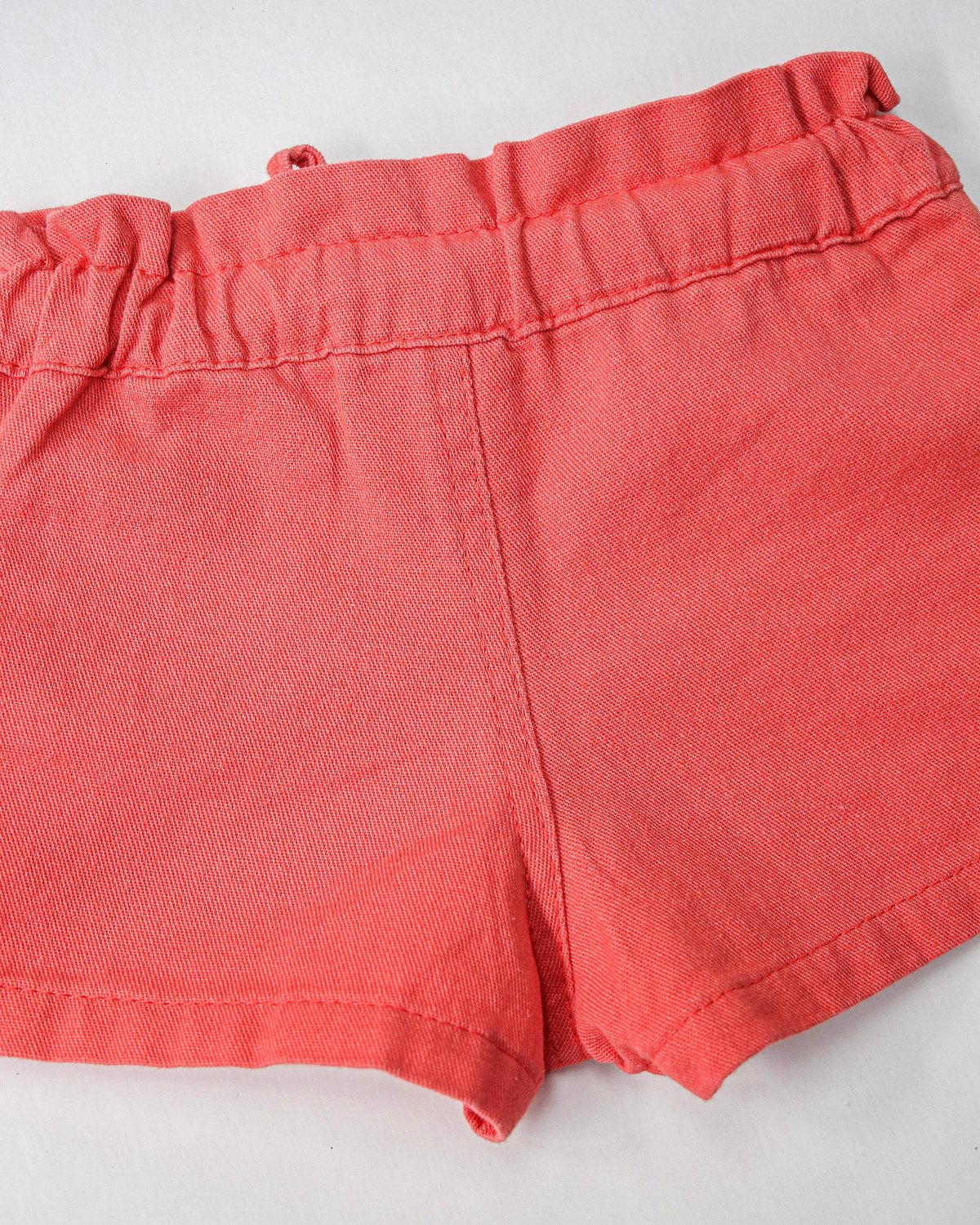 Short GEORGIA 368 - Coral - 3