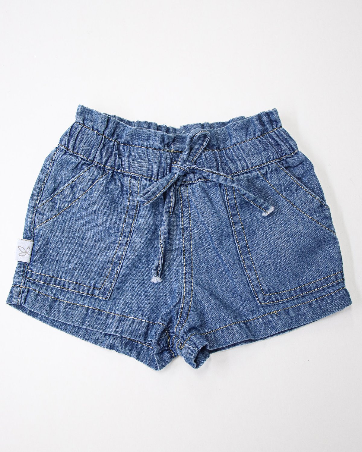 Short GUARATUBA 336 - Jeans