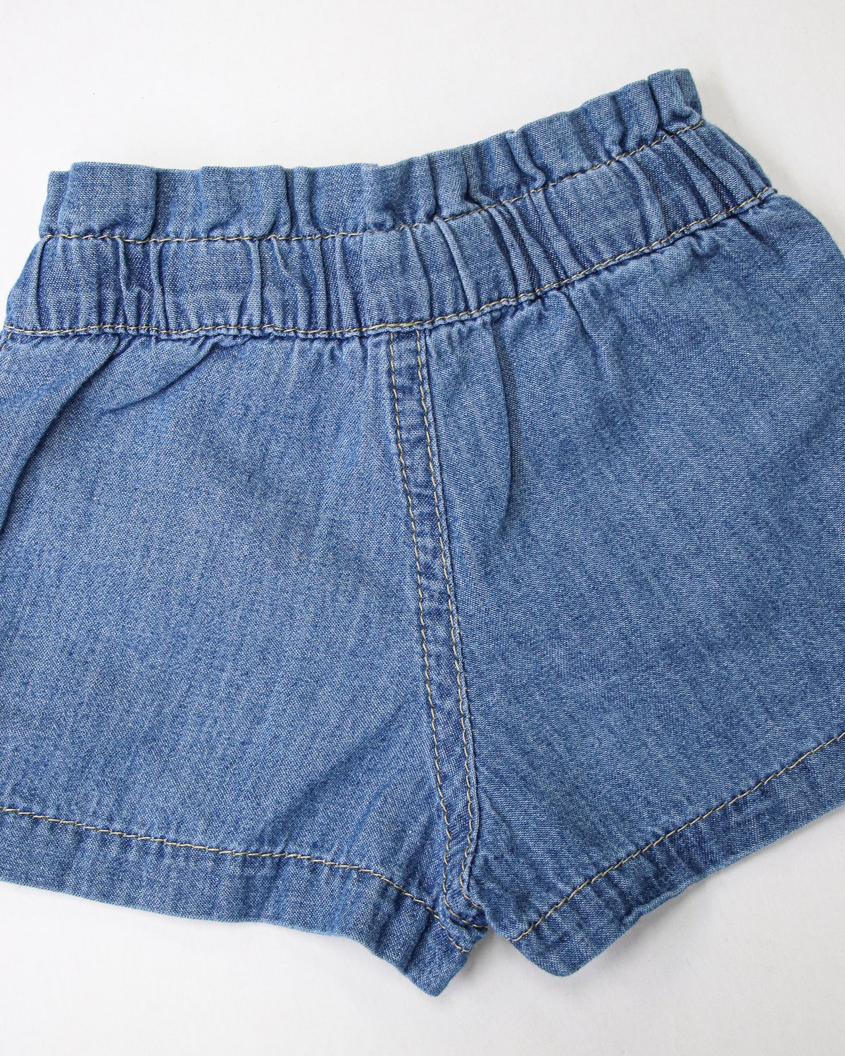 Short GUARATUBA 336 - Jeans - 2