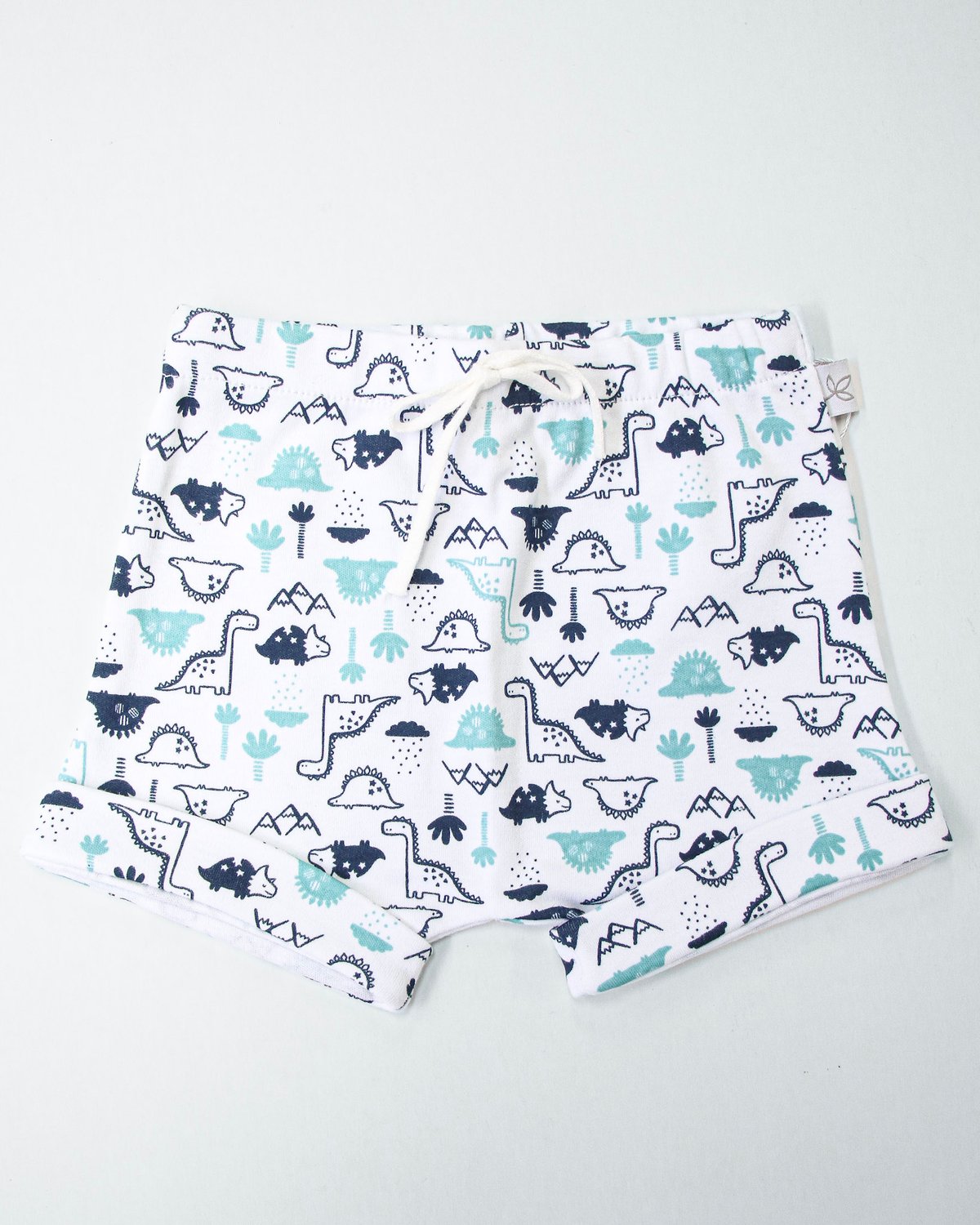 Short SAN JOSE 331 - Verde Dino