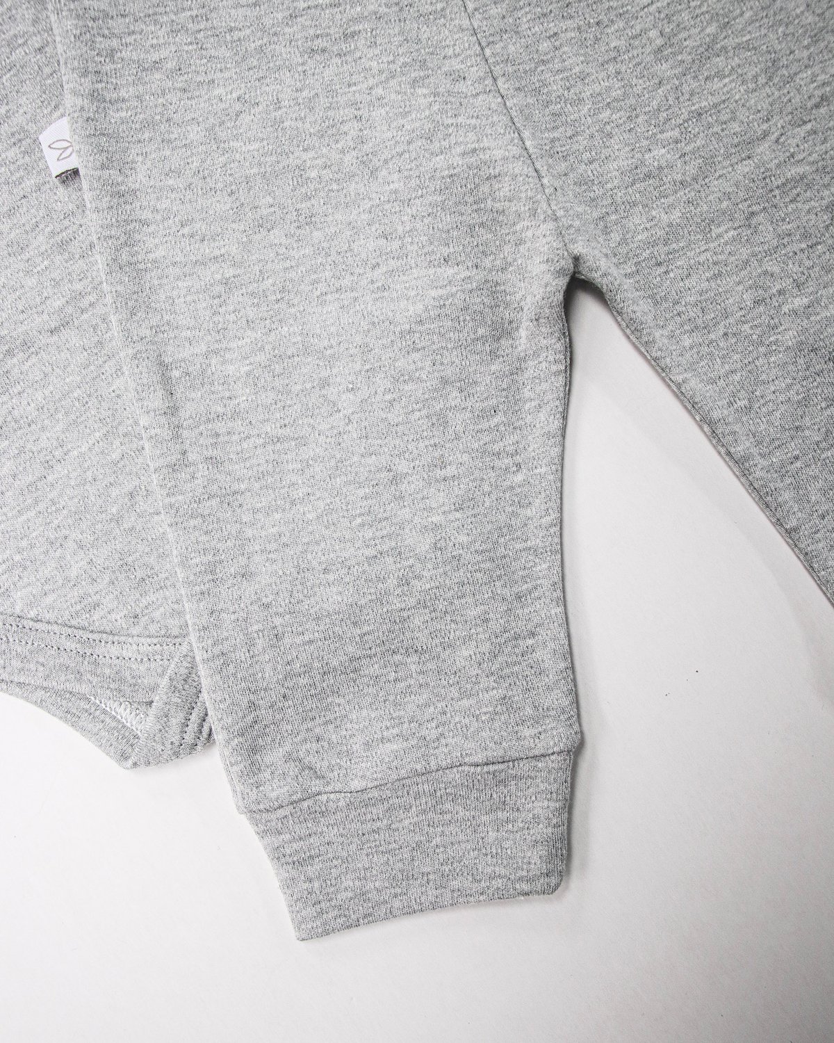 Conjunto NANAWA 527 - Gris Animalitos - 3