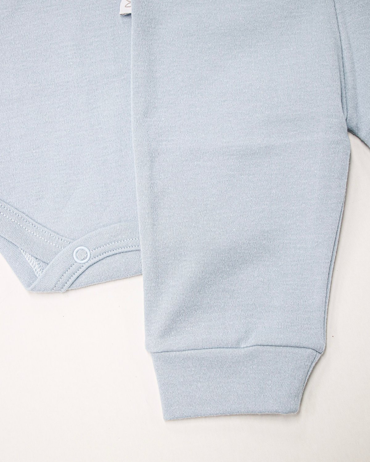 Conjunto NANAWA 527 - Celeste Animalitos - 3