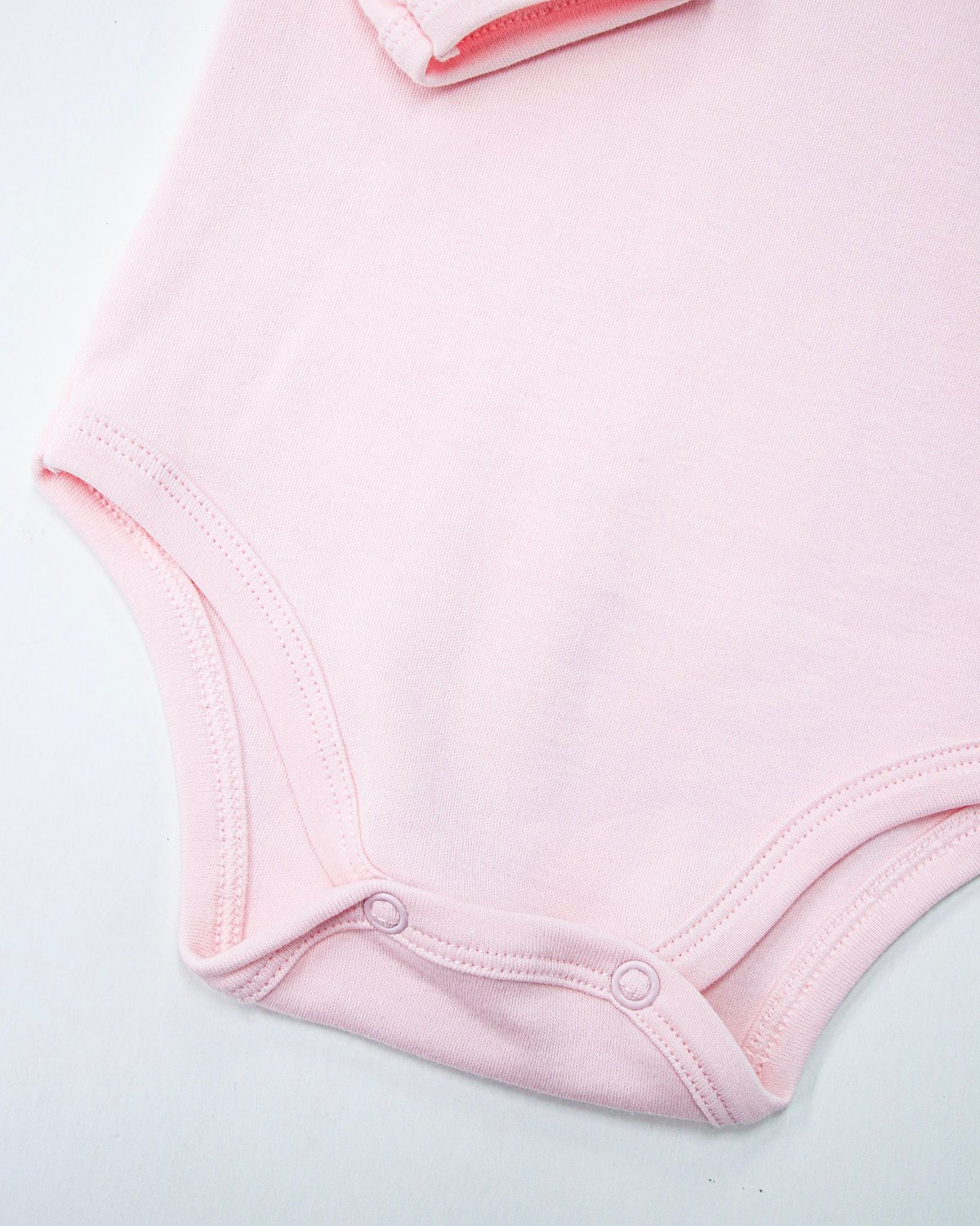 Body con Voladito ALEJANDRIA 229 - Rosa - 3